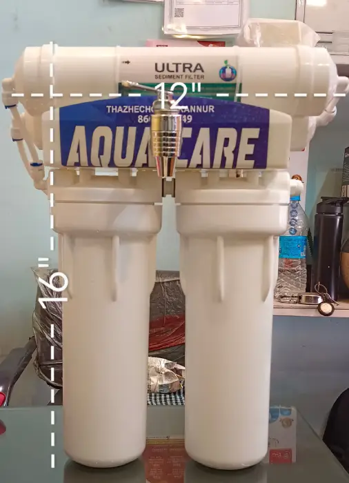 Aqua Care Kannur Gallery Image 12